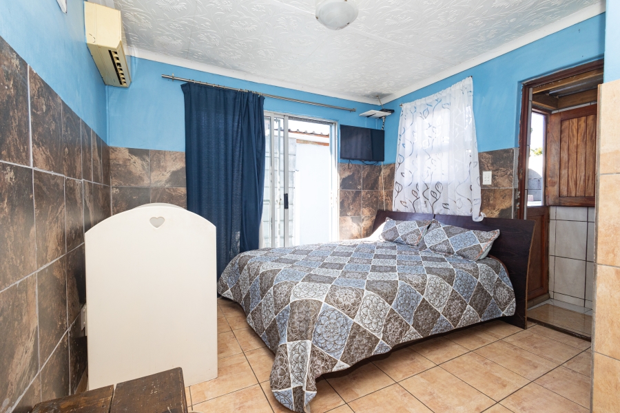3 Bedroom Property for Sale in Highbury Park Western Cape